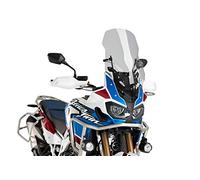 Puig 3714H Touring Screen Smoke