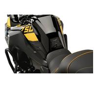 Puig 3716c Bmw F750gs Tank Protector