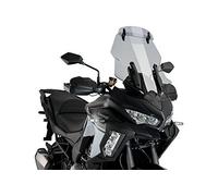 Puig 3731h Touring Kawasaki Versys 1000 Se/t Windshield Silver