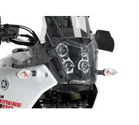 Puig Yamaha Tenere 700 Explore Edition 2025 Headlight Protector Clear