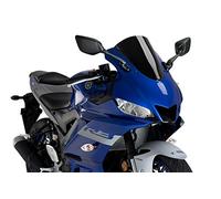 Puig 3737N R-Racer Screen Black