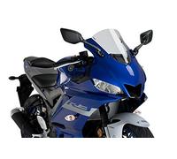 Puig 3737W R-Racer Screen Clear