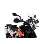 Puig 3738N Sport Screen Black
