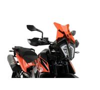 Puig 3738T Sport Screen Orange