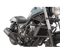 Puig Honda Cmx 500 Rebel Se 2025 Tubular Engine Guard Black
