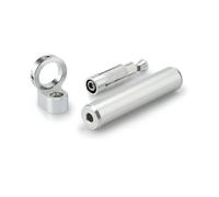 Puig 3756p Phone Support Silver