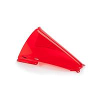 Puig R-Racer racing disc Panigale V4/SP2, red