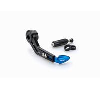 PUIG 3765A Brake Lever Protector, Blue