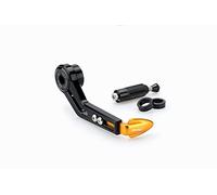 PUIG 3765O Brake Lever Protector, Gold