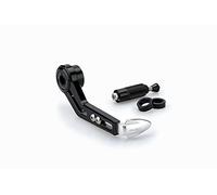 PUIG 3765P Brake Lever Protector, Silver