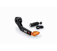 PUIG 3765T Brake Lever Protector, Orange