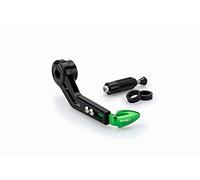 PUIG 3765V Brake Lever Protector, Green
