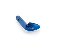 Puig 3766A End Tip Protector for Brake Lever-Spare Blue