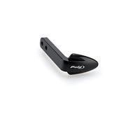 Puig 3766N End Tip Protector for Brake Lever-Spare Black