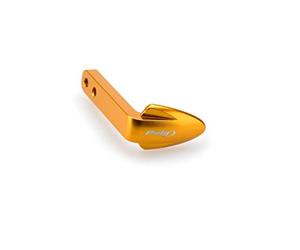 Puig 3766O End Tip Protector for Brake Lever-Spare Gold