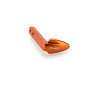 Puig 3766T End Tip Protector for Brake Lever-Spare Orange