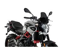 Puig Naked Bike Screen SHIVER 750/900 DARK-TINTE