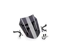 Puig 3773F New Generation Adjustable model specific design, Dark Smoke