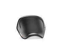 Puig 3812C Front Plate Carbon Look