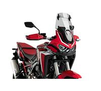 Puig Touring windshield with spoiler