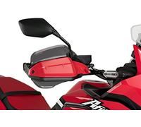 Puig 3824F Handguards Extension Dark Smoke