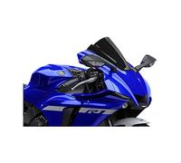 Puig Z-Racing Windshield YZF-R1/Race, model year 20-, carbon look