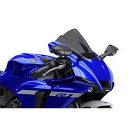 Puig 3826F Z-Racing Screen Dark Smoke