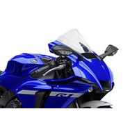 Puig Z-Racing Windshield YZF-R1/Race, model year 20-, Transparent