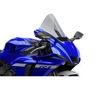 Puig 3827H R-Racer Screen Smoke
