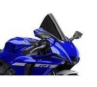 Puig 3827N R-Racer Screen Black