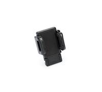 Puig 3836N Support Phone Holder Horizontal Hook Black