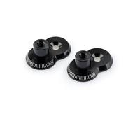 Puig 3838n Passenger Footpeg Eliminator
