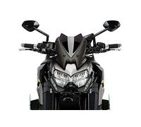 Puig Naked Bike Screen Incl. Mounting Kit, with ABE