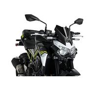 Puig 3840N Windshield Naked New Generation Sport Black