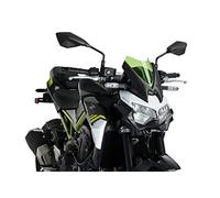 Puig 3840V Windshield Naked New Generation Sport Green