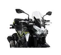 Puig 3841W Windshield Naked New Generation Touring Clear