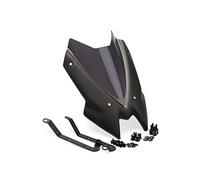 Puig 3864F Windshield Naked New Generation Sport Dark Smoke