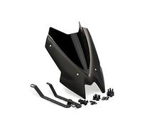 Puig 3864N Windshield Naked New Generation Sport Black