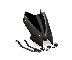 Puig 3864N Windshield Naked New Generation Sport Black