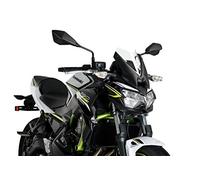 Puig 3864W Windshield Naked New Generation Sport Clear
