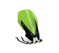 Puig 3865V Windshield Naked New Generation Touring Green