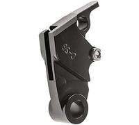PUIG 3867N Brake lever hardware, Black