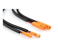 Puig 3873n Honda Turn Signal Connector