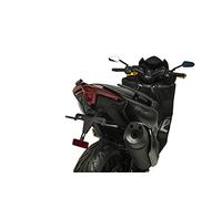 PUIG 3874N License plate holder holder, Black