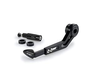 Puig 3877N Clutch Lever Protector Black