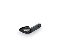 Puig 3878N End Tip Protector for Clutch Lever-Spare Black