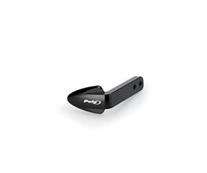 Puig 3878N End Tip Protector for Clutch Lever-Spare Black