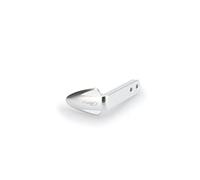 Puig 3878P End Tip Protector for Clutch Lever-Spare Silver