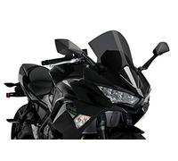 Puig 3880F R-Racer Screen Dark Smoke