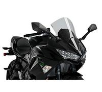 Puig 3880H R-Racer Screen Smoke